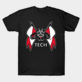 Diving - Tech Diving T-Shirt